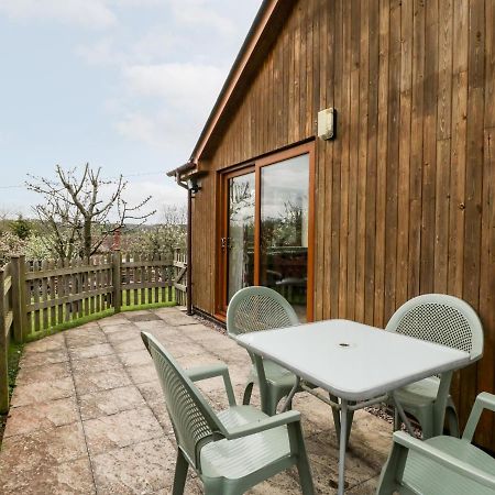 Orchard Cottage Ledbury Exterior foto