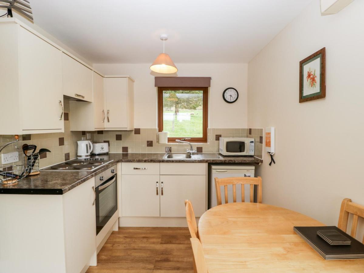Orchard Cottage Ledbury Exterior foto