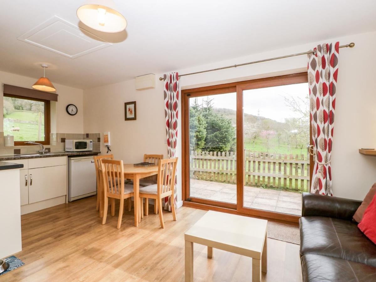 Orchard Cottage Ledbury Exterior foto